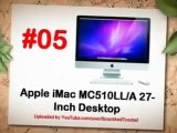 10 TOP Desktop Computers of 2011
