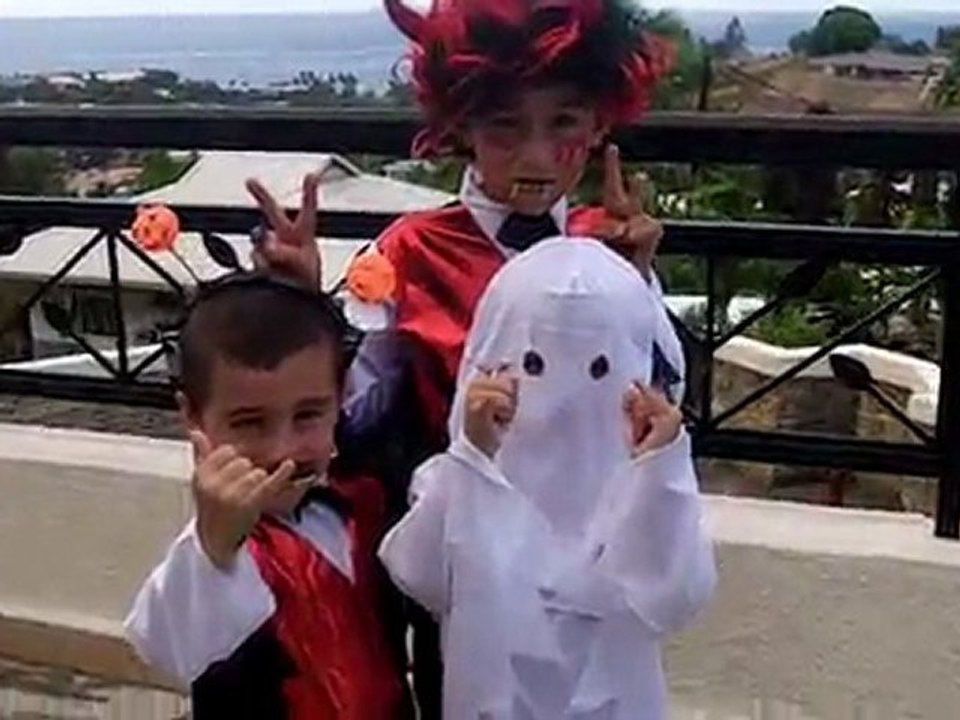 halloween