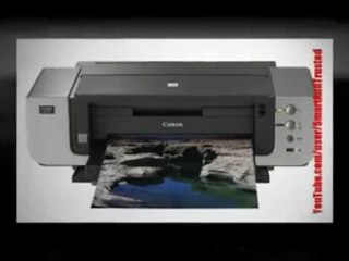 TOP 10 Best Buy Canon All In One Printers of 2011
