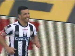 Football - SerieA : Udinese 2-1 Sienne
