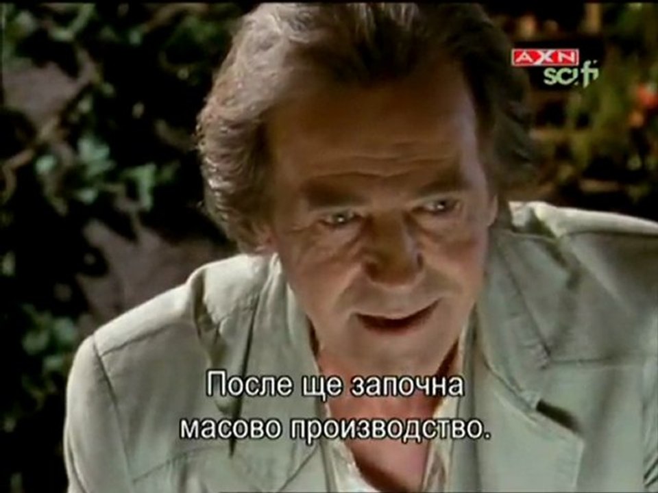 The Lost World 03x17 - The Imposters