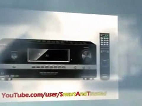 TOP 10 Best Buy Home Theater Receivers 5.1 Channel In 2011