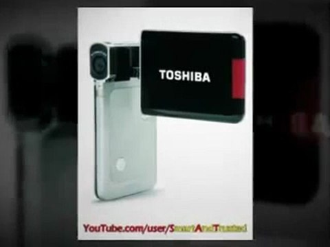 TOP 10 Best Buy Pocket Camcorder Digital Video of 2011