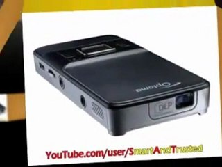 TOP 10 Best Buy Pocket Projector of 2011