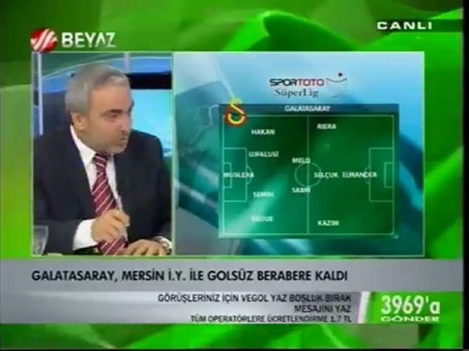 Ve Gol 11.Kısım
