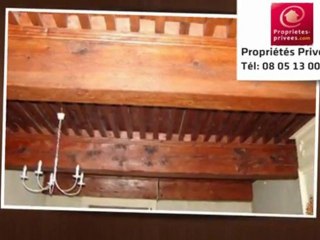 Vente - maison - CHAPELLE VILLARS (42410)  - 700 000m²