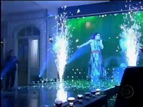 Morde & Assopra 30-08-2011 Parte 4 [FINAL] Capitulo 140 de terça-feira