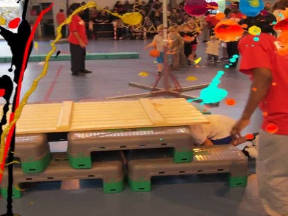 Plateau mini baby nov 2011