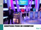 Zapping télé du 7 novembre 2011