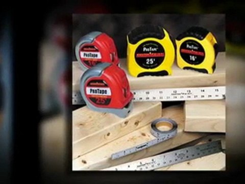 Measuring Tapes