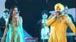 Singer Daler Mehendi Gives A Sensational Performance