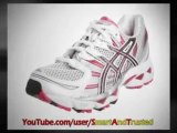 TOP 10 Best Buy Running Shoes For Women of 2011
