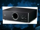 TOP 10 Best Buy Yamaha Subwoofers of 2011