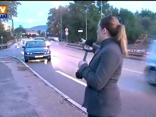 Intempéries-Var : tendance est à la décrue