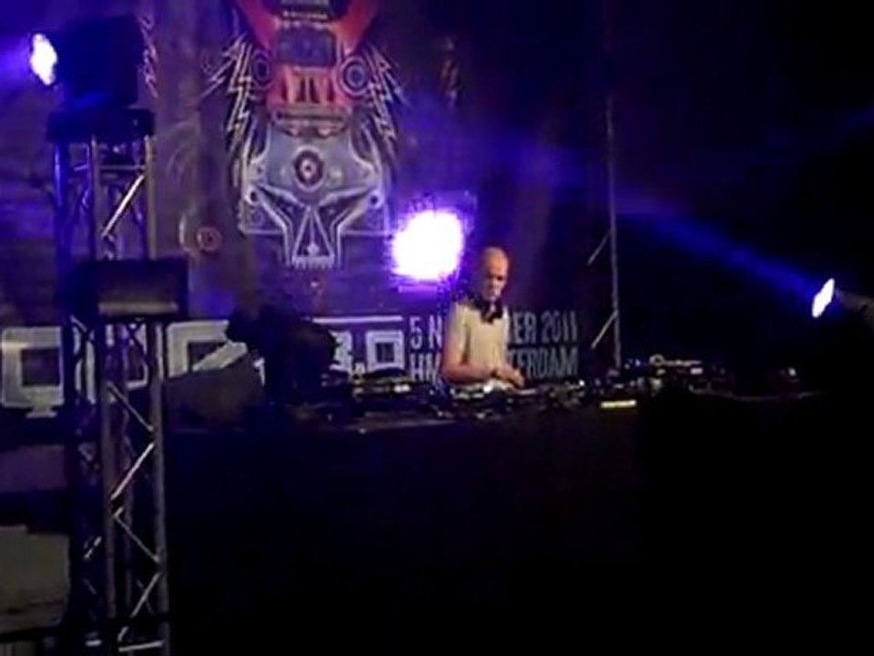 PANDORUM @ QORE 3.0 BEATBOX