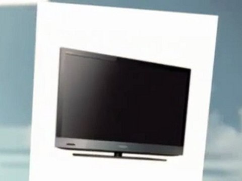 Sony BRAVIA KDL32EX520 32-Inch 1080p LED HDTV Review | Sony BRAVIA KDL32EX520 Unboxing