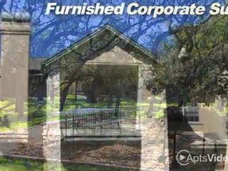 The Marquis At Deerfield Apartments in San Antonio, TX ...