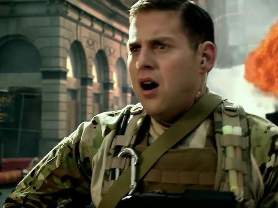 Call of Duty - Modern Warfare 3 - The Vet & The n00b