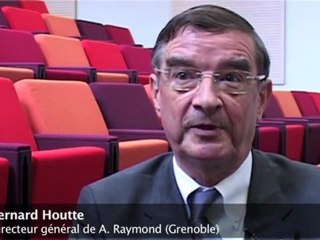 Club RH Lyon : Bien-être au travail