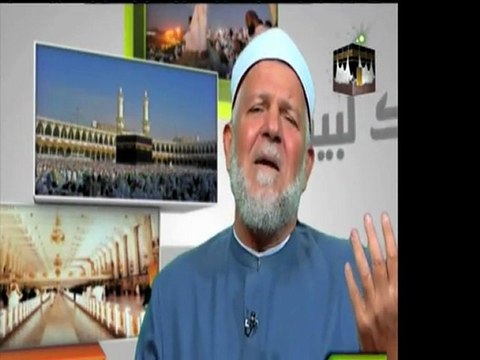 نصائح هامة للحجاج مع فضيلة الشيخ الدكتور طلعت عفيفي