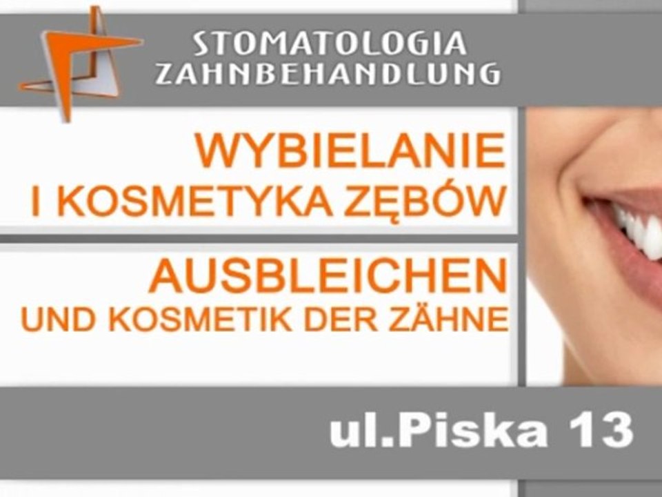 Stomatologia