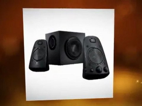 Top 5 computer speakers bestselling - Best Selling 2011