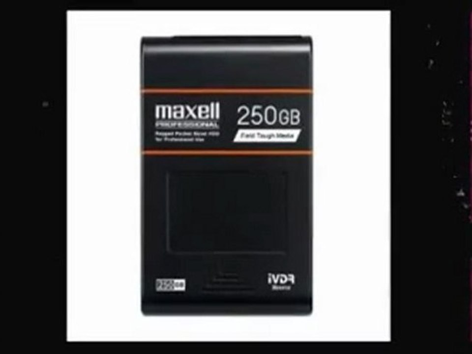 TOP 5 Hard Drives - Hot Product 2011
