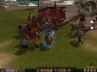 M2-Kaos Dontstop Hile Kullanımı