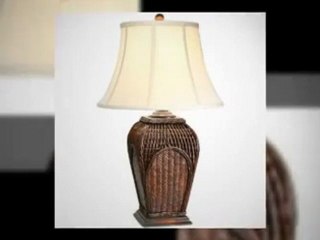 TOP 5 Table Lamps - Best Seller 2011