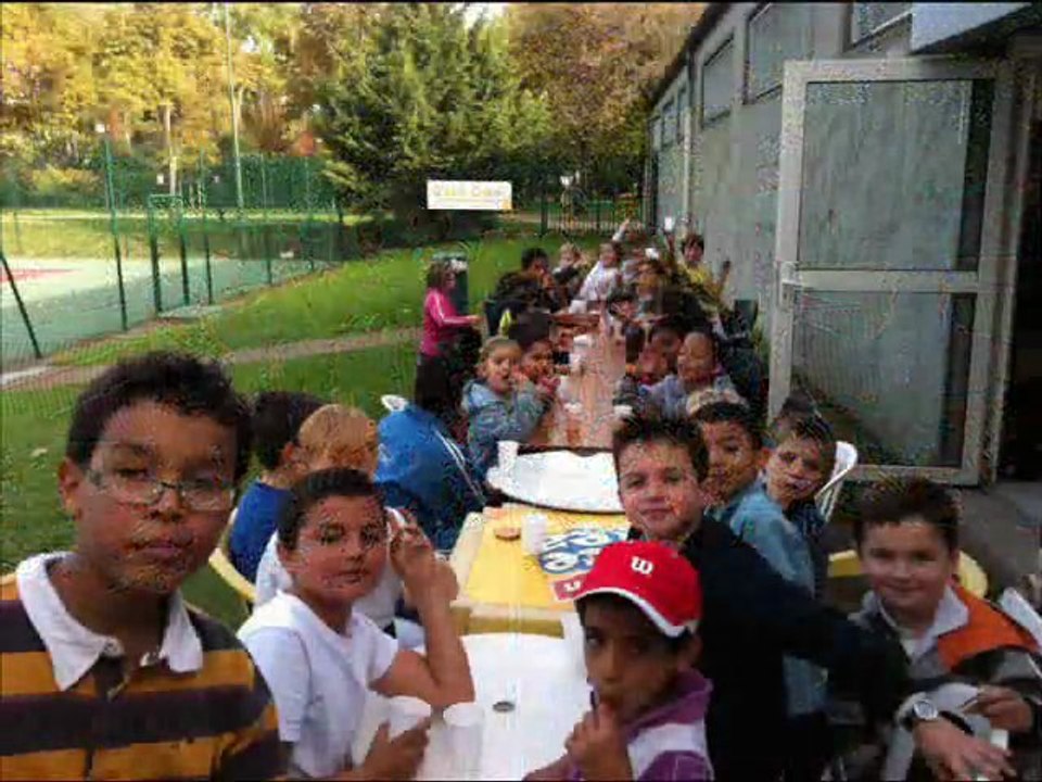 Clip Challenge Associatif 2012