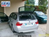 Occasion BMW 320 TAILLADES
