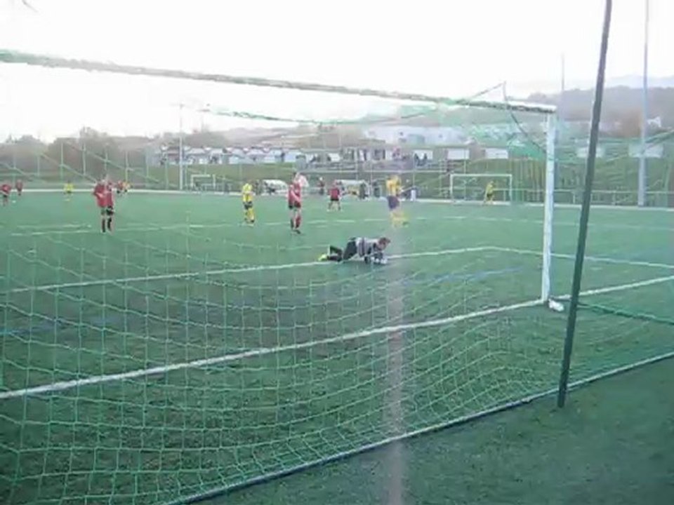 U 19 05 11 11 Bellegarde