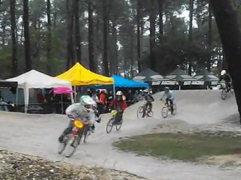 finale pupille espoir hugo a gujan mestras