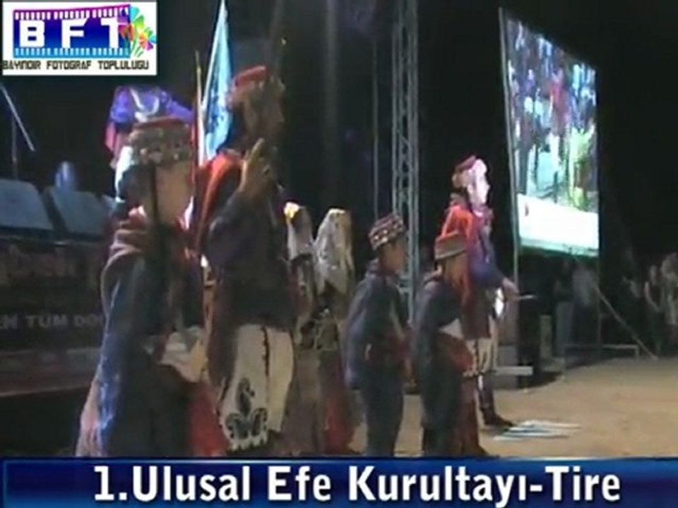 BAYINDIR FOTOĞRAF TOPLULUĞU-NAZİLLİ MOR CEPKENLİ EFELER DERNEĞİ