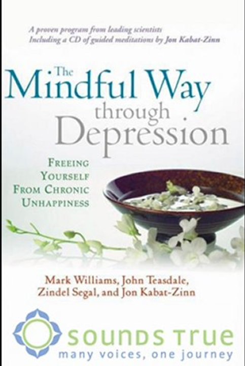 mindful-5-Mindfulness of the Breath and Body