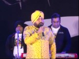 Daler Mehendi Rocks At I Am Singh Music Launch