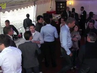 Medialibs : Salon e-commerce Paris 2011 et soirée Awards