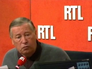 La candidature Chevènement décryptée par Alain Duhamel