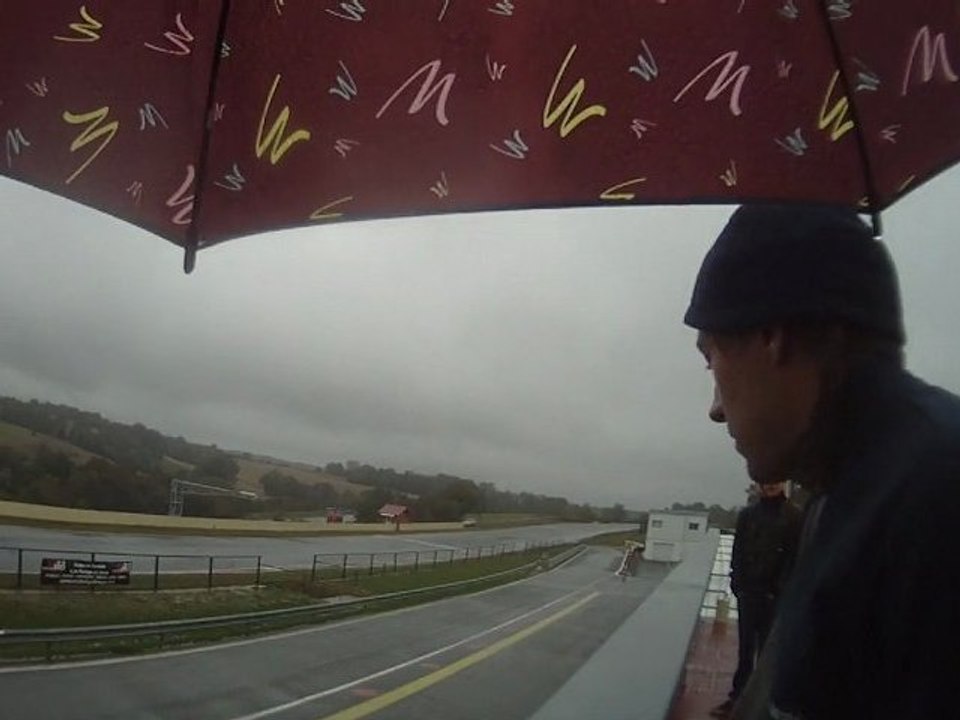 JPO Pau arnos 5 nov 2011