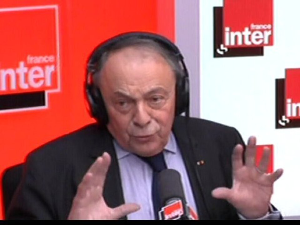 Michel Rocard