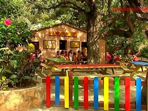 Selectcamp camping La Torre del Sol Costa Dorada Spanje Vacanceselect.nl