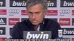 Mourinho rend hommage à Sir Alex Ferguson