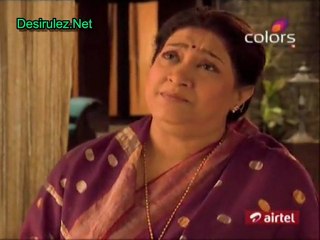 Laagi Tujhse Lagan - 7th November 2011 - Part1