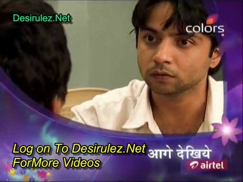 Laagi Tujhse Lagan - 7th November 2011 - Part2