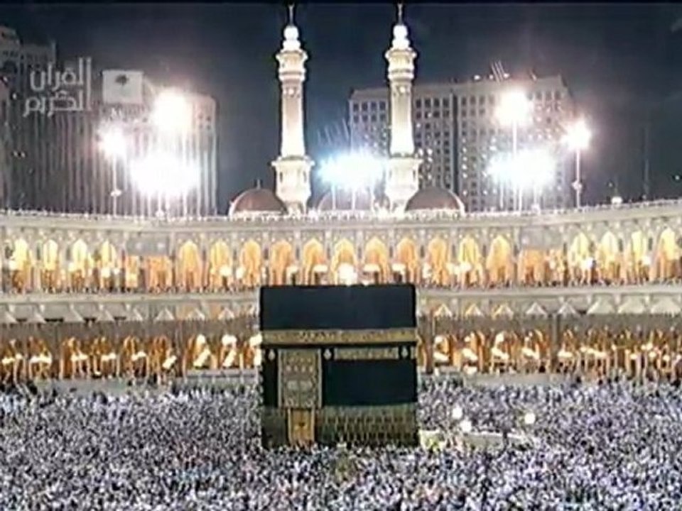 قصار السور بصوت إمام الحرم المكي الشيخ عبد الله...