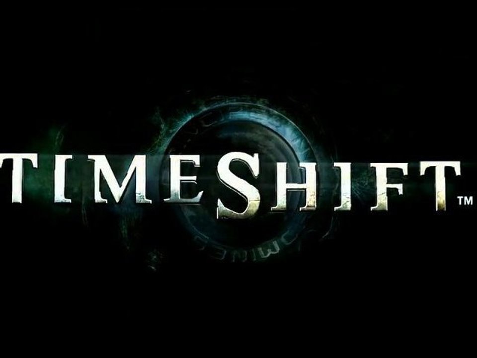 [WT] TimeShift (PC) Partie 08 et fin