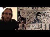 Brüno [Bande dessinée] - Interview FROM PARIS