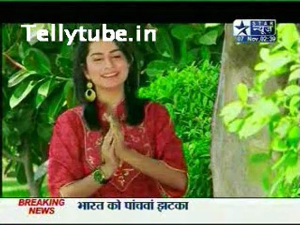 Saas Bahu Aur Saazish-7th November 2011 Part 2