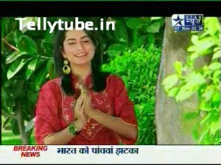 Saas Bahu Aur Saazish-7th November 2011 Part 2