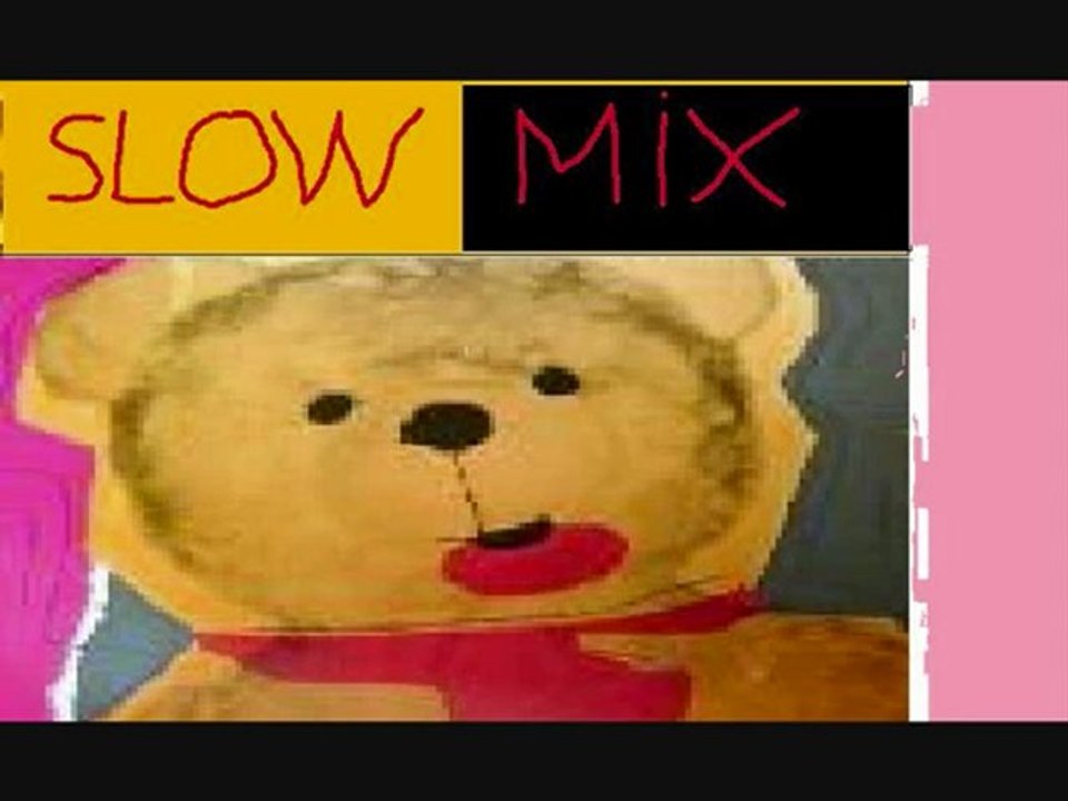 SLOW MIX (grindy)